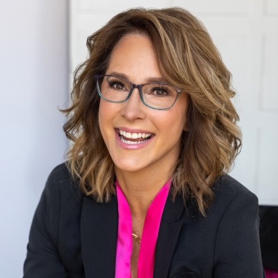 Rebecca Goss, SVP, Director - Fraud & Operational Efficiency at Encore Bank