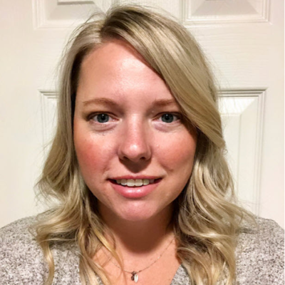 Samantha Horton, Enterprise Business Architect at Tavant