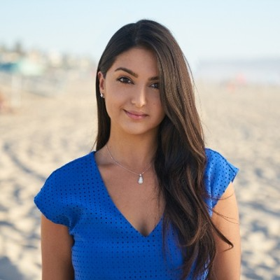 Tina Mirfarsi, SVP, Brand & Comms / GM at CarPart.com | JC Whitney