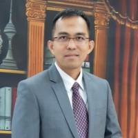 Dr Devi Putra