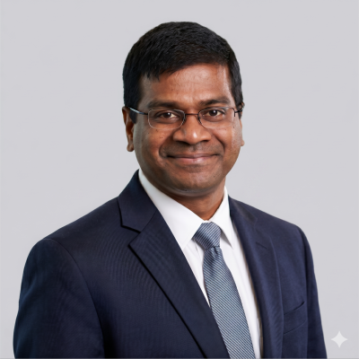 Kishore Koduri