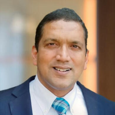 Vinod Jain, Senior Analyst at Aite Group