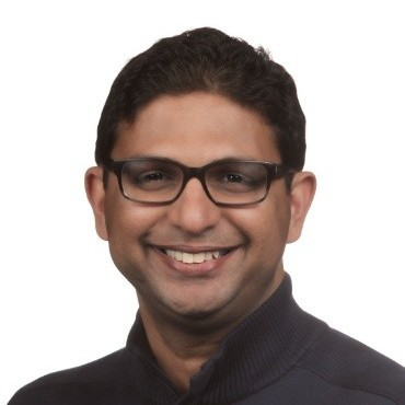 Ali Haris, Director, Organic Search & AI Innovation at Tailored Brands, Inc.