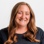 Tina Nielsen, Customer Experience Manager at Artifact Uprising