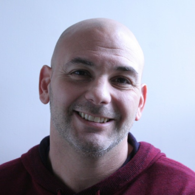 Matt Leonard, Head of Growth at ResortPass