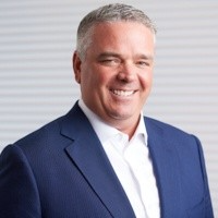 Tony Ruvido, Head of Global Supply Chain for Specialty Care at Sanofi