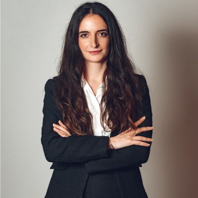 Feyza Nur Polat, Manager Global Cold Chain Process Owner at Becton Dickinson Benelux