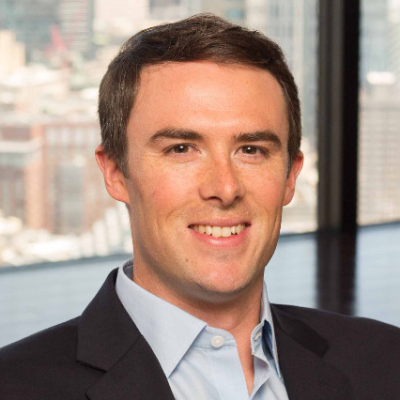 Seth Bancroft, Director, Product Specialist at Bain Capital