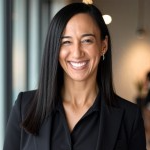 Samantha Santiago, Head of US Operations at Swiss Re