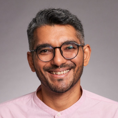 Dhawal Shah, Managing Director at 2Stallions Digital Marketing Agency