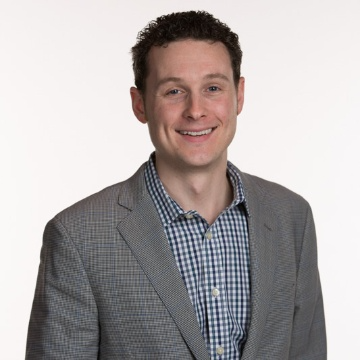 John Ranalli, Director, Product Management, Oracle Fusion Service and Field Service at Oracle