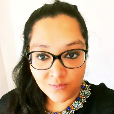 Dina Patel