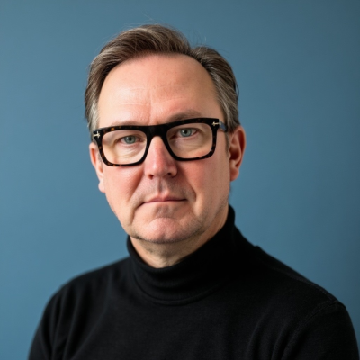 Nick Williams, Global Head of Services Procurement at Hays