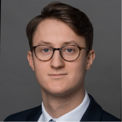 Michał Pondel, Fixed Income & FX Trader at Allianz Global Investorss