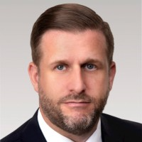 Lindsey Spink, Head of Global Fixed Income Trading at American Century Investments