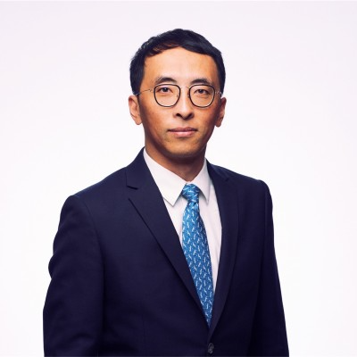 Max Yu, U.S. Head of Markets & Quant Research, Fixed Income and Leveraged Credit at Macquarie Asset Management