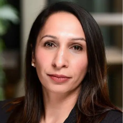 Pam Samrai, Global Head, Buy-Side Post Trade Product at Bloomberg
