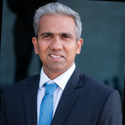 Pushparanjan Malajure