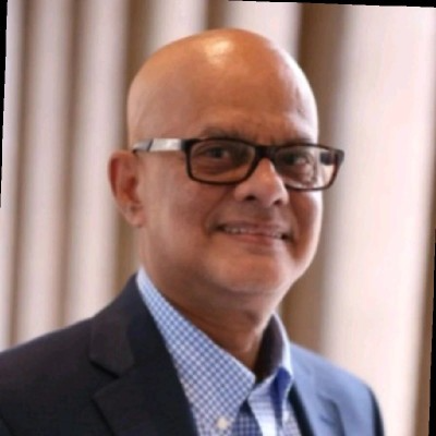 Fazal Choksi, Director of Indirect Procurement at Ciena Corporation