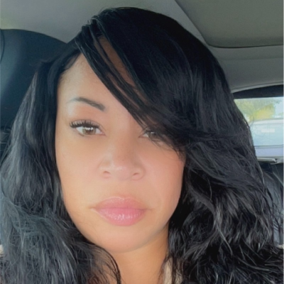 Nicole Miles-May