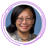 Christina Han, Interim Chair at UCLA HEALTH