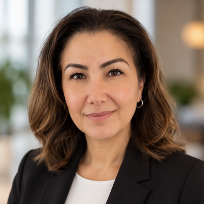 Lorena Espinosa