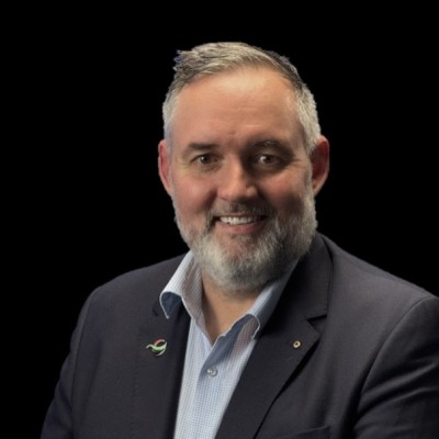 Hans van der Eijk, Senior Vice President - Commerical - Western Europe at DP World