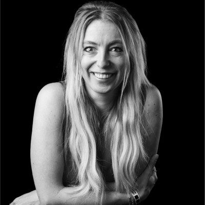 Marlies Mols, Head of Digital, Media, Culture & Entertainment Northern Europe at Diageo
