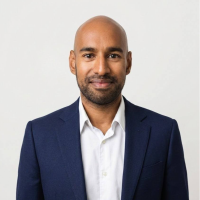 Johan Mills, VP Product Strategy at Vertice