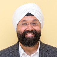 Navjit Bhasin, CEO & Founder at Newmine