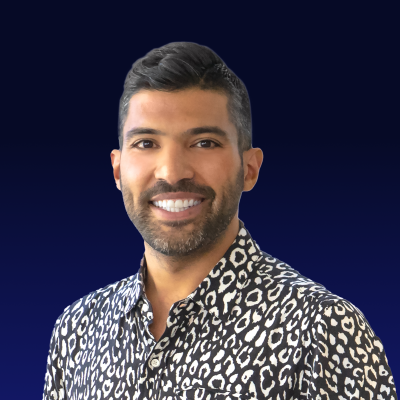 David Morin, VP, Customer Strategy at Narvar