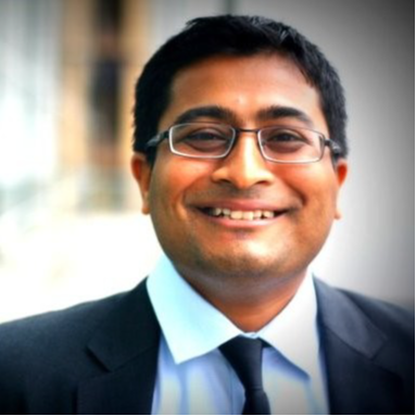Chintan Shah