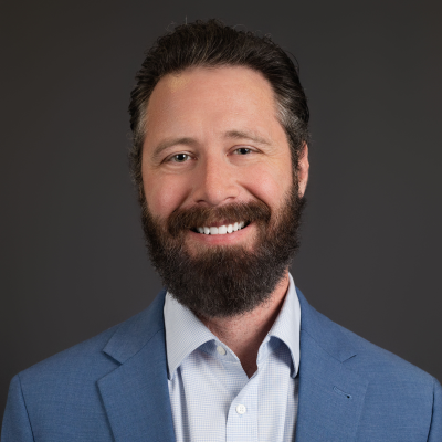 Eric Anderson