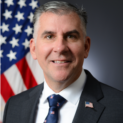 James L. Hartle, Principal Director, Operational Energy Policy and Chief of Staff at Office of the Deputy Assistant Secretary of the Air Force Operational Energy Safety and Occupational Health