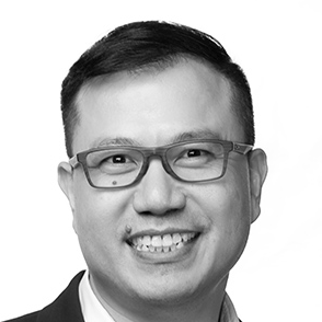 Jeremy Loh, Co-founder & Partner at Genesis Alternative Ventures