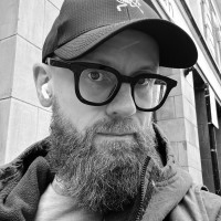 Dr Rupert Barrett-Taylor, Research Fellow, Defence & National Security at The Alan Turing Institute