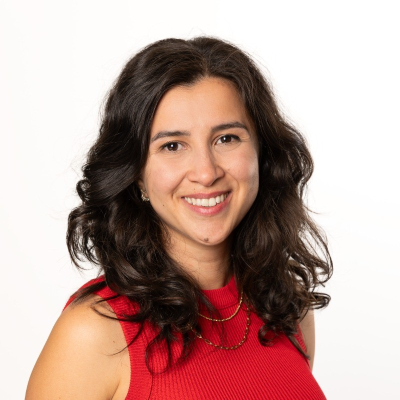 Dina Awwad
