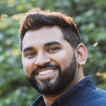 Justin Abraham, Head of Investment Portfolio Management Platform at HarbourVest Partners