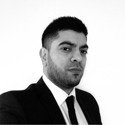 Assad Hussain