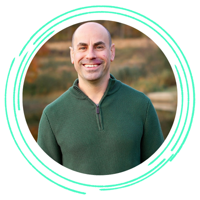 Gregory Kurzman, Director, Data Sourcing & Strategy at Balyasny Asset Management