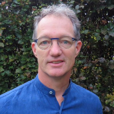 Nick Van Spingelen, Managing Business Architect at Rabobank