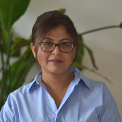 Madhu Motwani, Vice President, Ecommerce, Asia Pacific at PVH