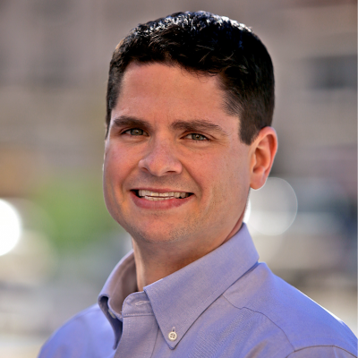 Alex Strekel, Director of Investment Management Solutions at Clearwater Analytics