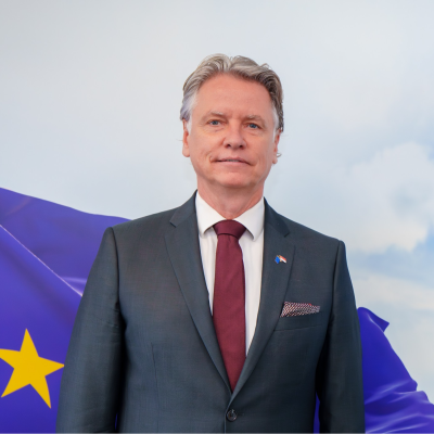H.E. Artis Bērtulis