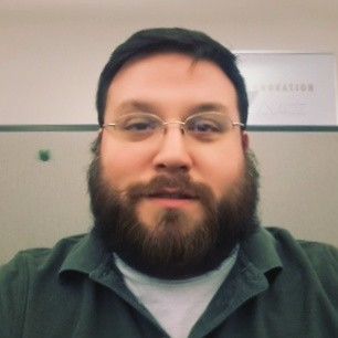 Matt Swan, Cloud Architect & Data Product Development at Henry Schein