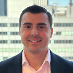 Peter Feighan, Solutions Architect at Bloomberg