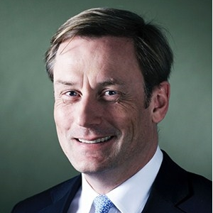 Goetz Gerecke, Managing Director & Senior Partner at Boston Consulting Group