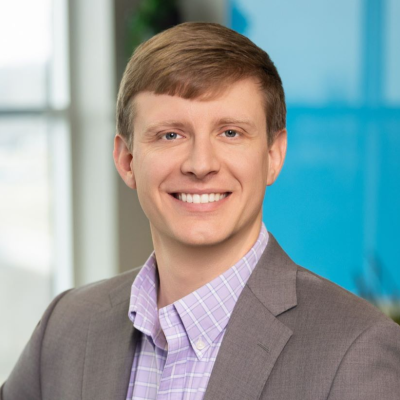 Ryan McElroy, Vice President of Technology at Hylaine