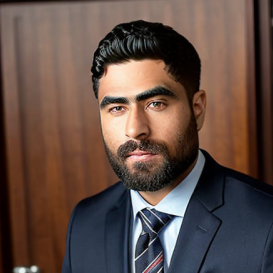 Revant Nayar, Chief Investment Officer at Quant Hedge Fund