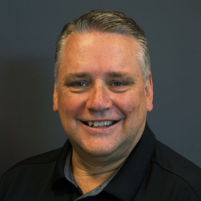 Len VanderHulst, Former SVP Global Service at Eppendorf